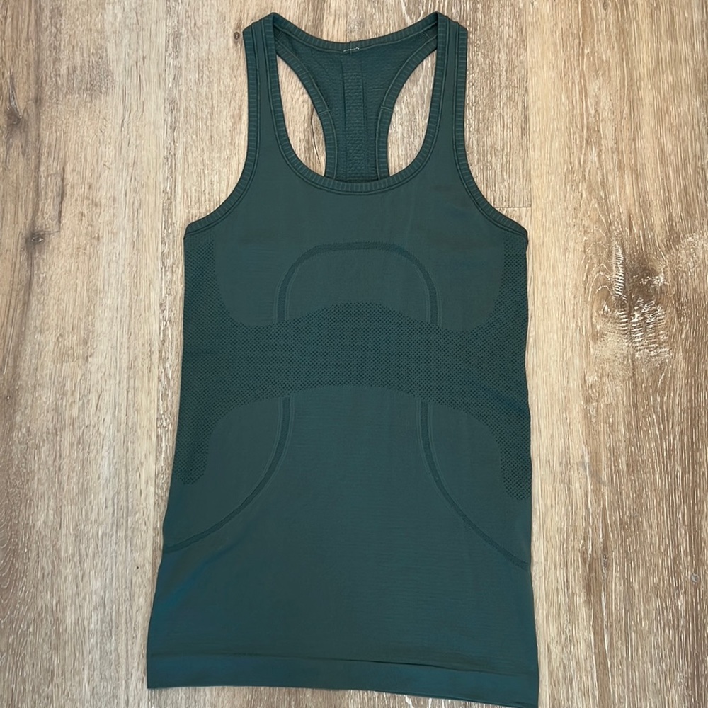 Swiftly Racerback